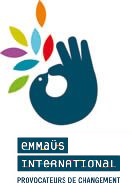 logo emmaus international